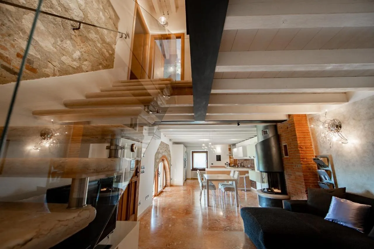 Villa Vitis Negrar