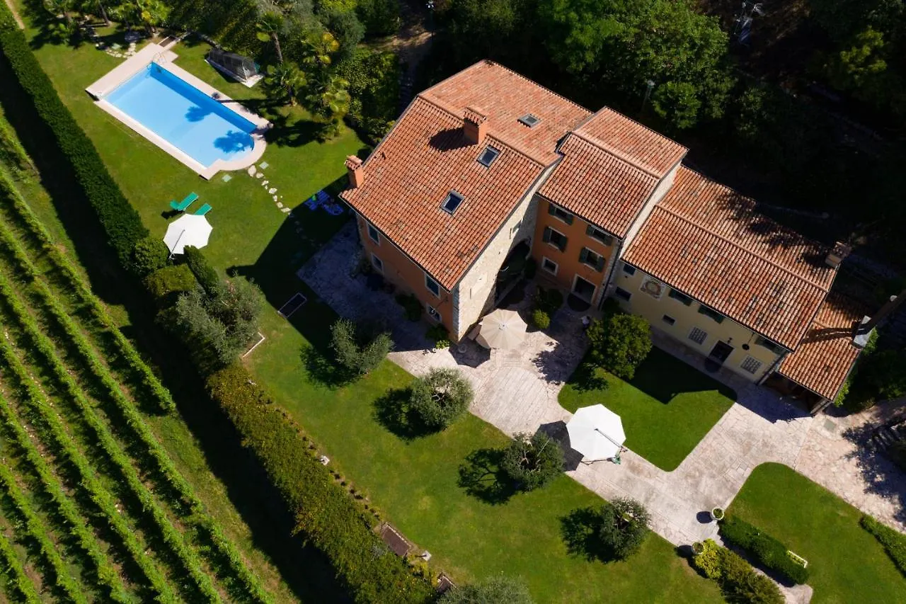 Villa Vitis Negrar