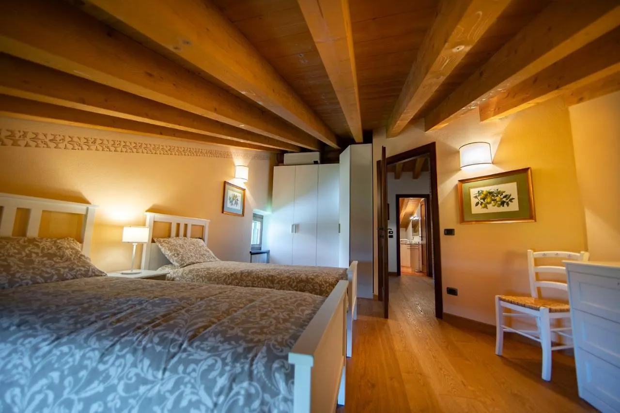 Lodge Villa Vitis Negrar