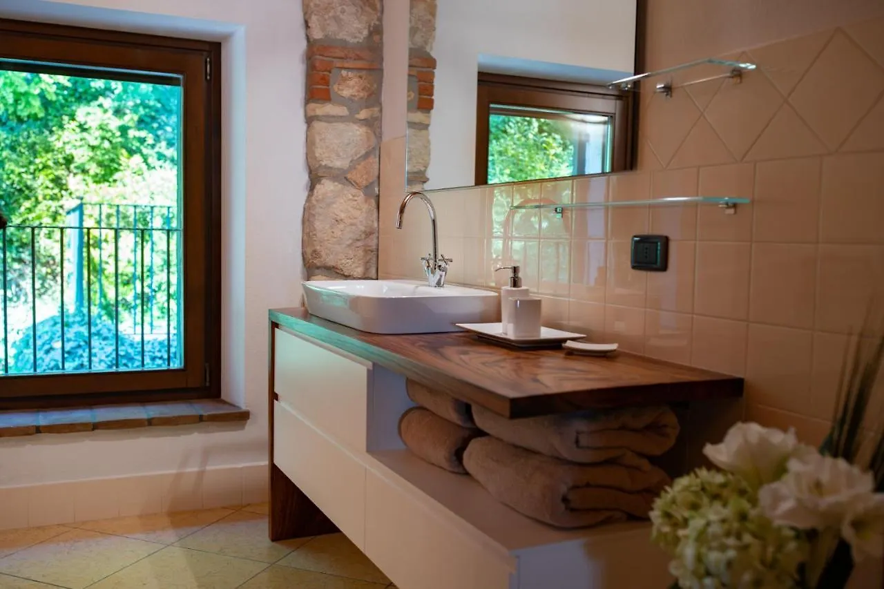 Chata Villa Vitis Negrar