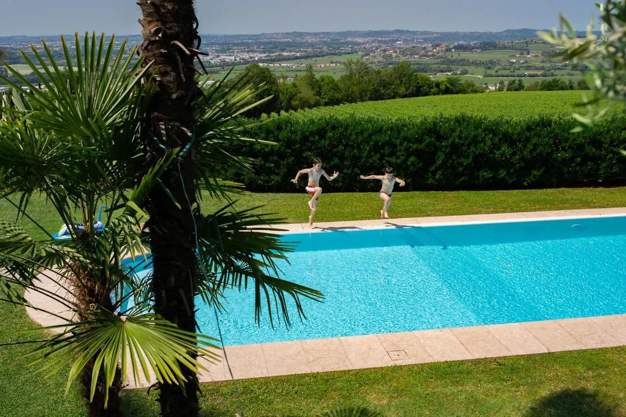 Villa Vitis Negrar