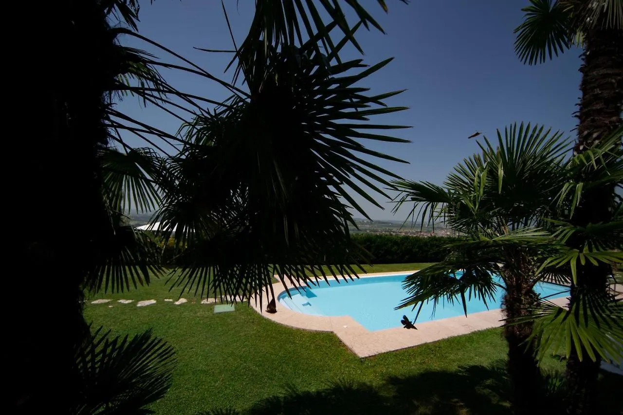 Villa Vitis Negrar Lodge