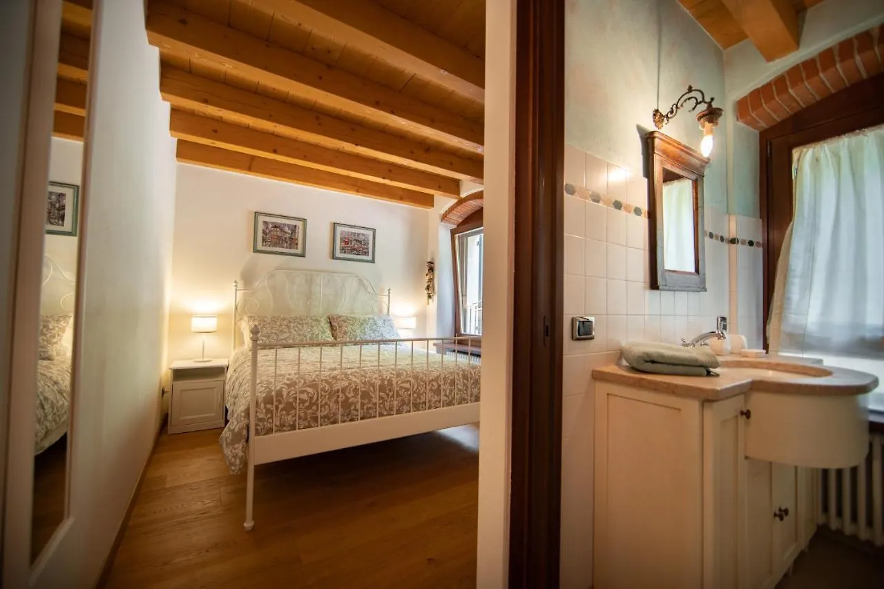 Lodge Villa Vitis Negrar