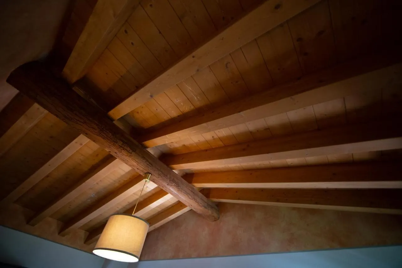 Lodge Villa Vitis Negrar
