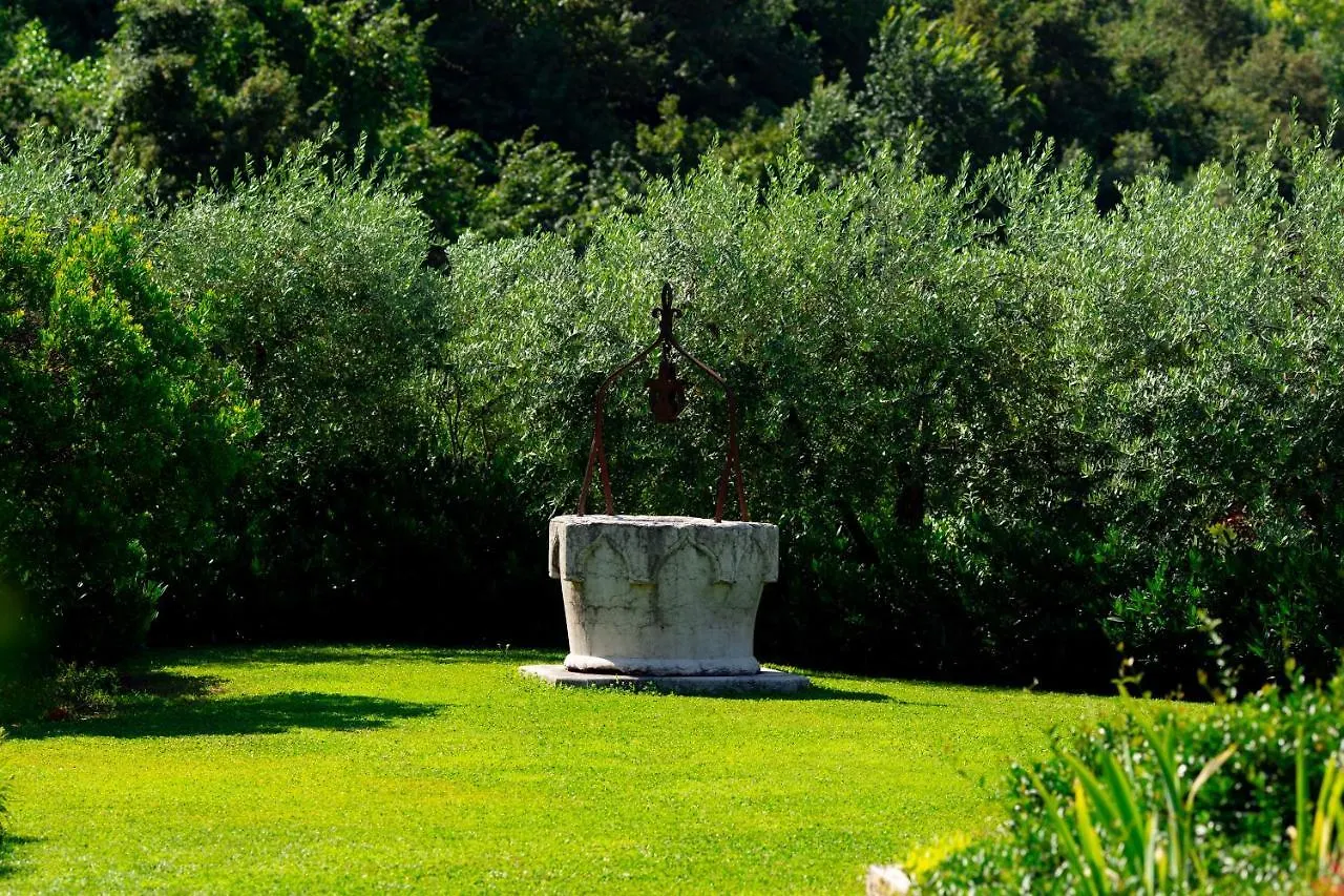 Villa Vitis Negrar