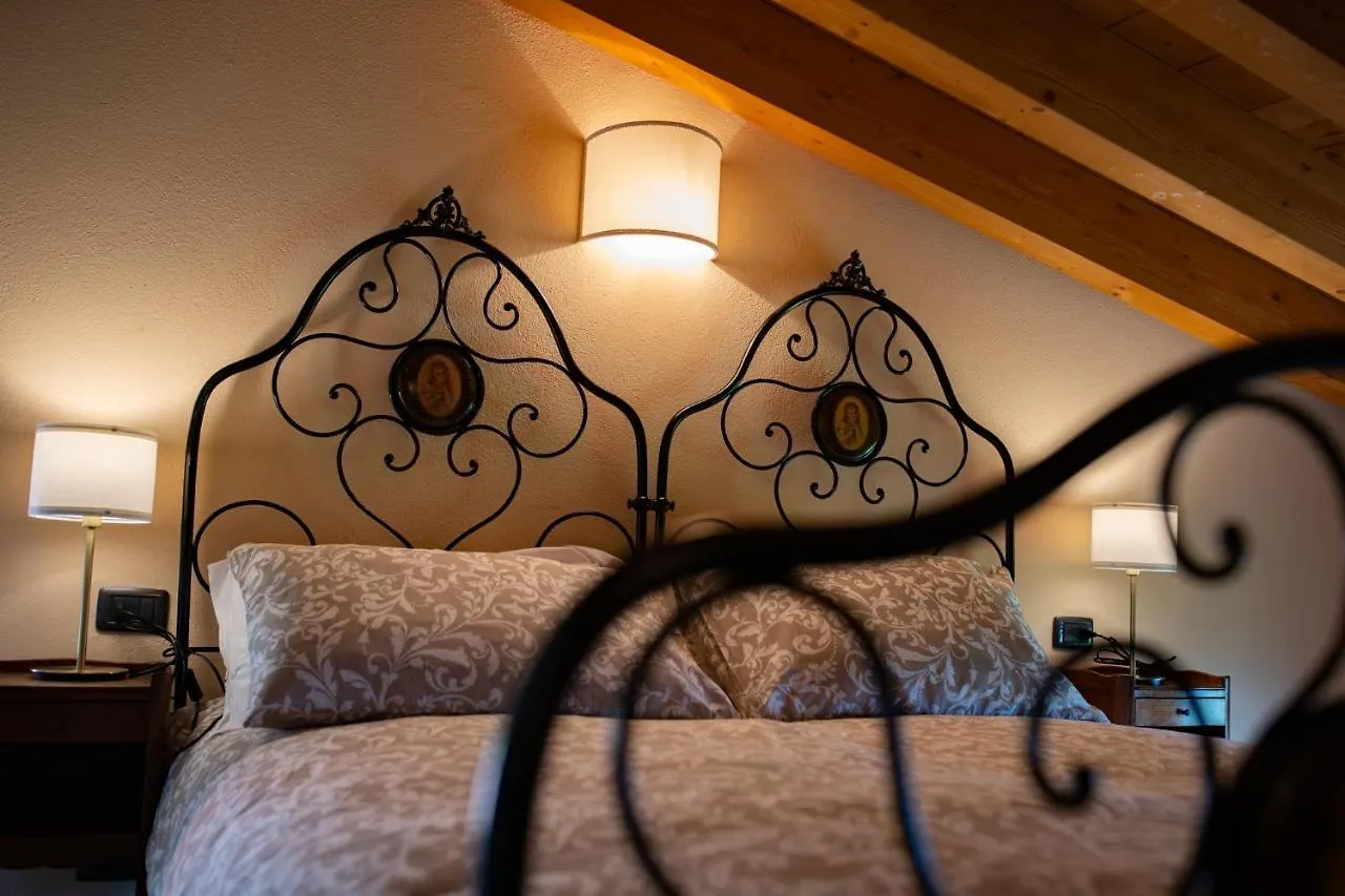 Lodge Villa Vitis Negrar