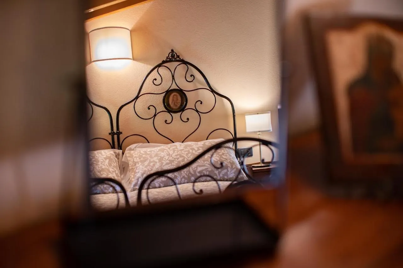 Villa Vitis Negrar Lodge