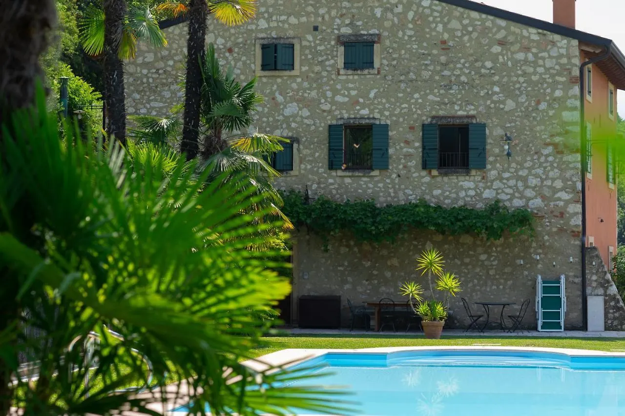Lodge Villa Vitis Negrar Italy