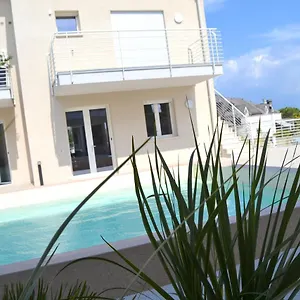 Appartement Aura Ar Holiday-home, Peschiera del Garda