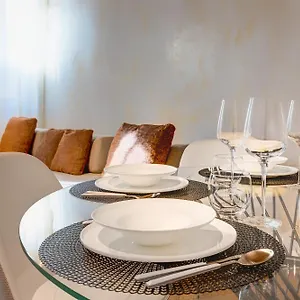 Appartement 1881 Luxury, Verona