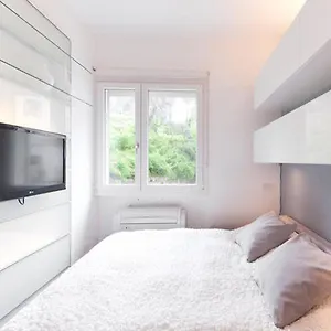 Monolocale Sul Di Garda Apartment