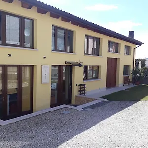 Appartement Lab Stylist House, Costermano