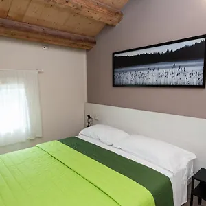 Appartement Casa Bassetto, Longare