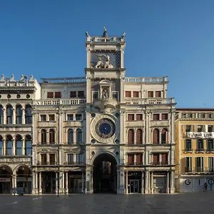 Appartement San Marco Boutique R&r, Venise