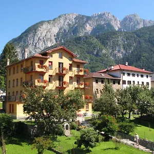 Paradiso Vigo di Cadore