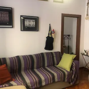 Gioia Del Mercà Appartement Venise