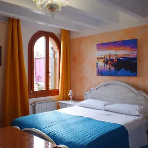Hébergement de vacances Cà Di Pizzo Di, Burano