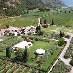 Az. Agr. Tenuta La Casetta Apartment