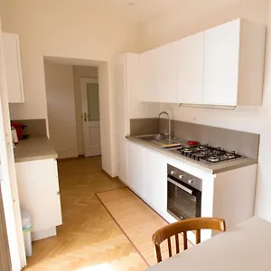 Casa Gelsomino St. Peter Boutique Appartement Rome