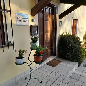 Appartement La Casetta Sui Colli, Perarolo