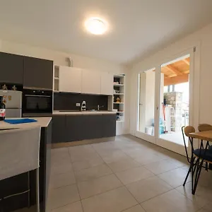 Appartement Apartmentsgarda - Garda31, Garda (Verona)