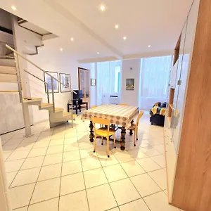 Rvh Appartement San Remo
