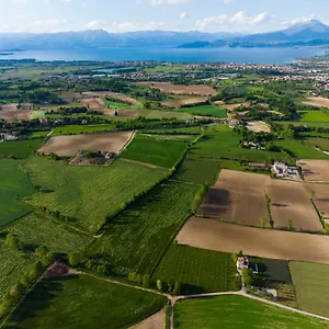 Vakantieboerderij Redo, Ponti sul Mincio