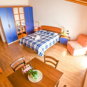 Vakantieboerderij La Preara, Monteforte dʼAlpone