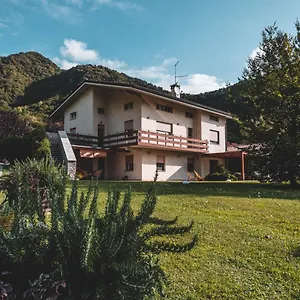 Vakantiehuis La Via Claudia, Valmareno