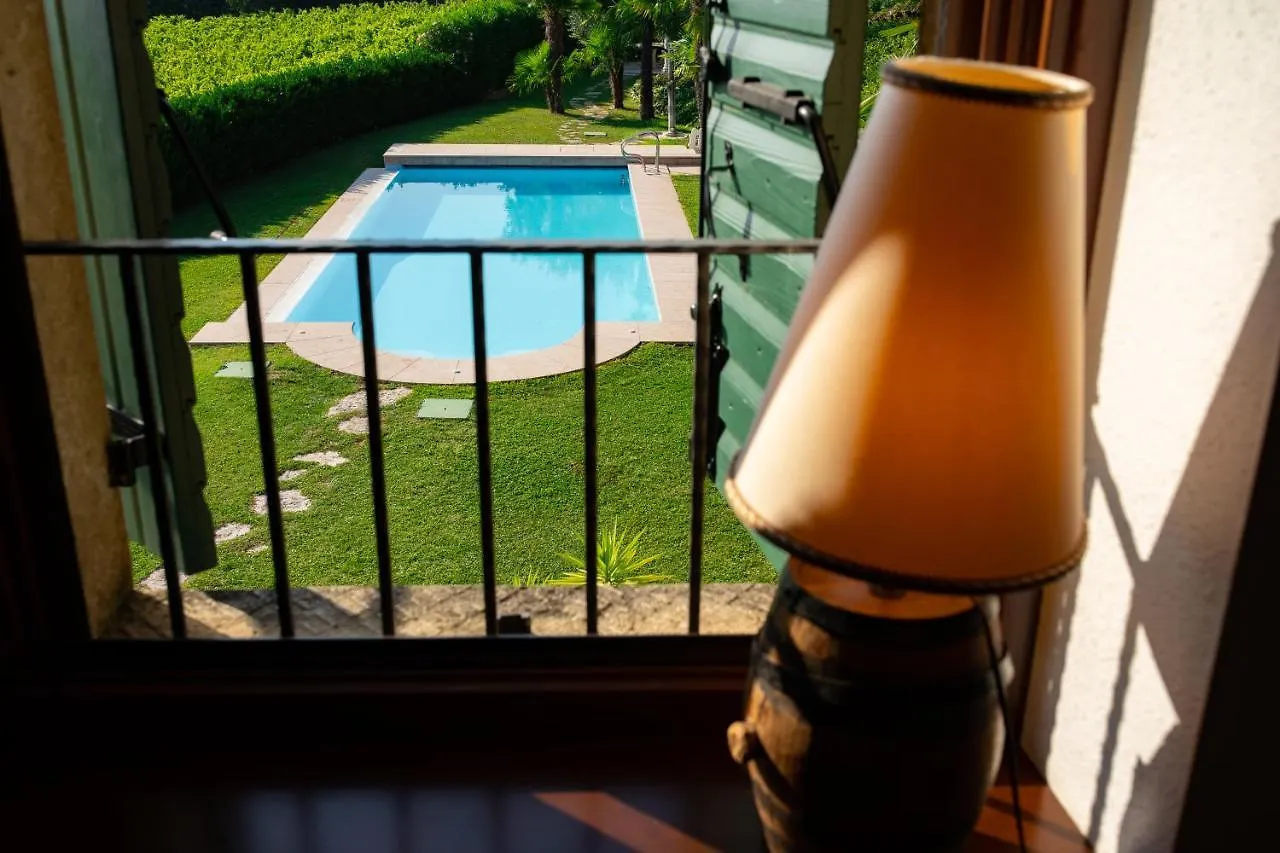 Villa Vitis Negrar Italien