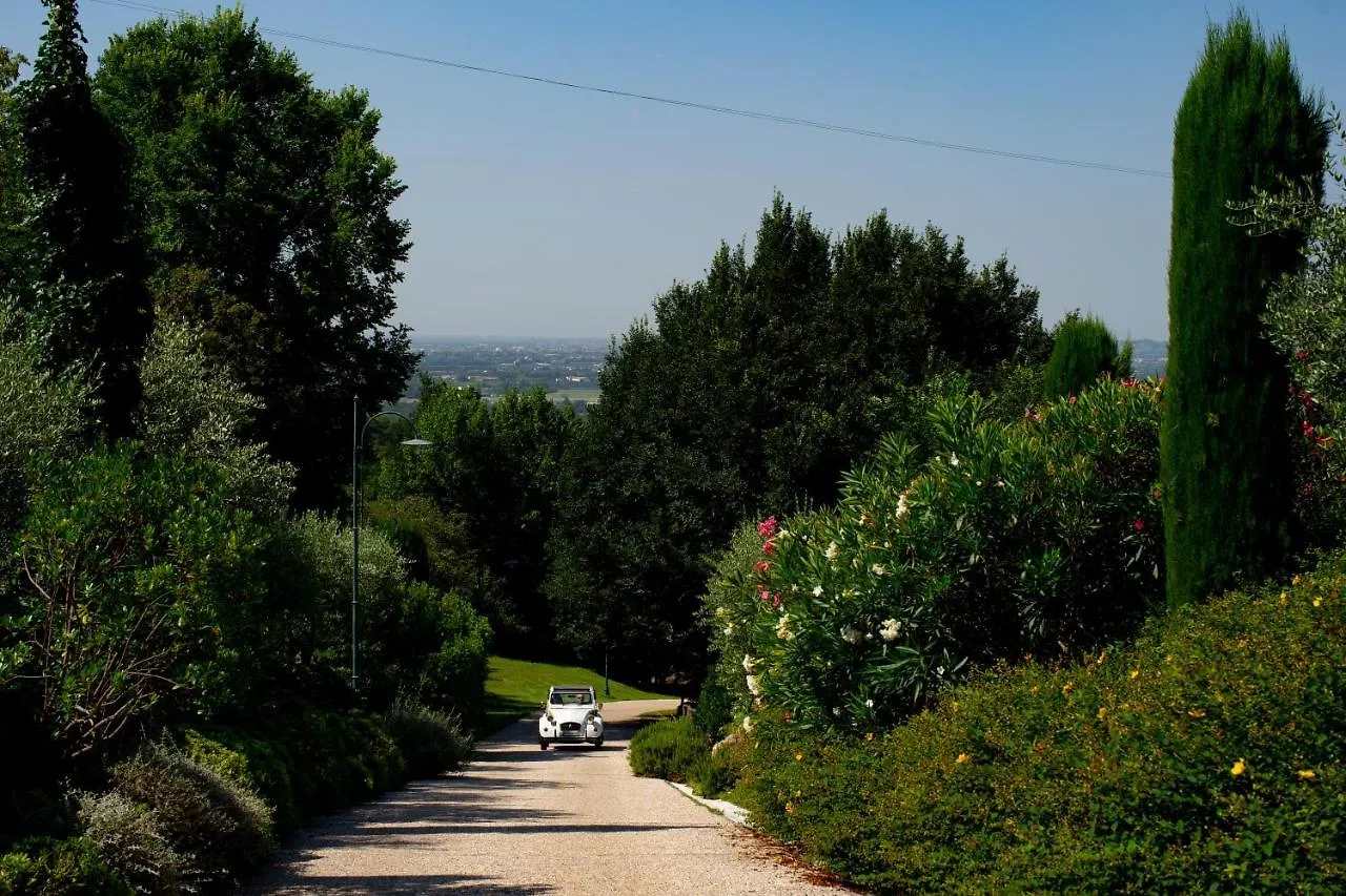 Lodge Villa Vitis Negrar